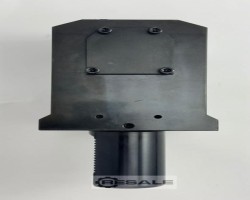 Maschine: EWS VDI60 Werkzeughalter