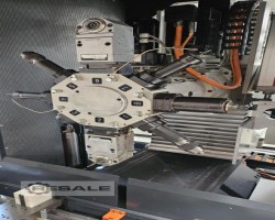 Maschine: ELUMATEC SBZ 130 Bearbeitungszentren