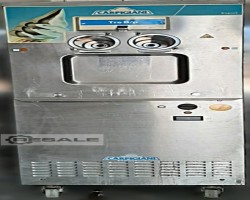 Maschine: CARPIGIANI  Eismaschine Carpigiani