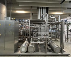 Maschine:   KZE Anlage