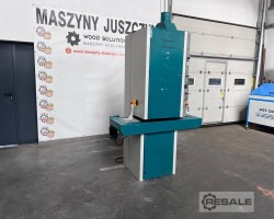 Maschine: HOUFEK Cindy 300 Breitbandschleifmaschinen