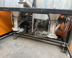 Maschine: KOCH CKT300 Trockenlufttrockner