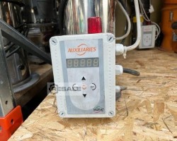 Maschine: WAVE u. Fördergerät