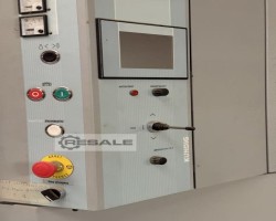 Maschine: KüNDIG BOTOP-4 1100 RP RP Schleifmaschinen