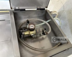 Maschine: D+E Nieros u