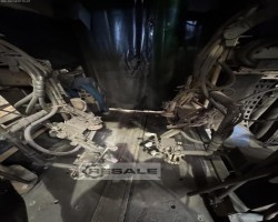 Maschine: ZASO MSA-4PS Blechträgerschweißanlage