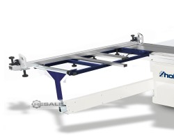 Maschine: HOLZKRAFT FKS 550-3200 Pro Formatkreissägen