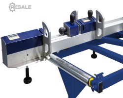 Maschine: HOLZKRAFT FKS 550-3200 m A 3 UP Top Tischkreissägen