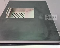 Maschine: PERCONTA Contomat Hochleistungs-SB-Münzabrechnungsterminal