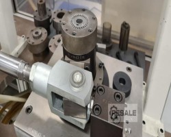 Maschine: BOSCH 600073408 Winkelkopfschränkwerkzeug Wickelkopfformmaschine