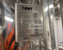 Maschine: BWT VT2000 Reinstdampferzeuger