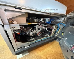 Maschine: HEIDELBERG Suprasetter A 52 / 75 CTP Systeme (4-up)