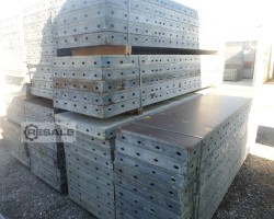 Maschine: DOKA Frami 