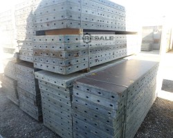 Maschine: DOKA Frami 