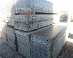 Maschine: DOKA Frami 1,20m 