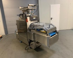 Maschine: RHEON VX 202 Abwieger