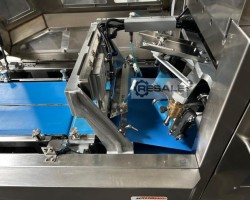 Maschine: RHEON VX 202 Abwieger