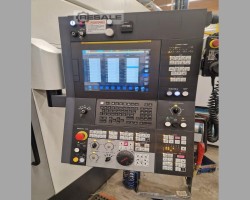 Maschine: CMZ TTL-66-66-T1Y-T2Y CNC Drehmaschinen