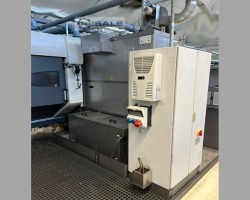 Maschine: D+E ANGER HCP 203