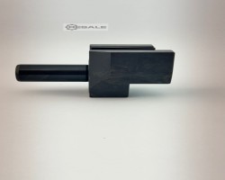 Maschine: EWS VDI 30 Werkzeughalter