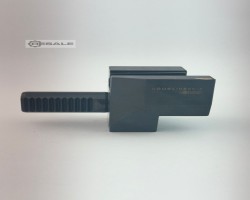 Maschine: EWS VDI 30 Werkzeughalter