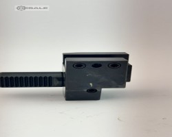 Maschine: EWS VDI 30 Werkzeughalter