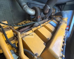 Maschine: CUMMINS KTA50G4 Generatoren