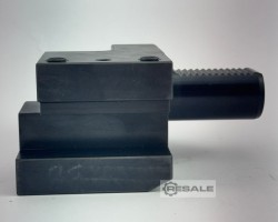 Maschine: EWS VDI 40 Werkzeughalter