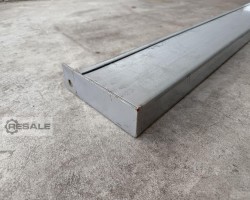 Maschine: DEXION P 90 Palettenregale