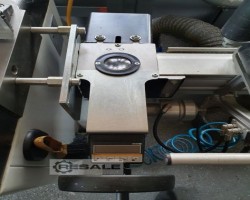 Maschine: FOMINDUSTRIE Sika Plus Sägemaschinen