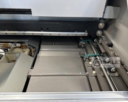 Maschine: HORIZON BQ-270 Bindemaschinen