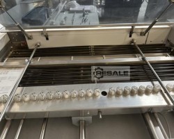 Maschine: HEIDELBERG STAHL TA-52/4 Falzmaschinen