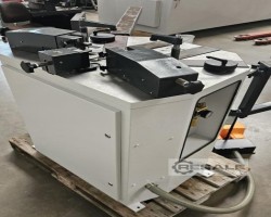 Maschine: ANTON / RAPID HP 208 Eckverbindungspressen