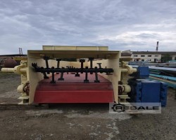 Maschine: HAENDLE BKS 1508B Kastenbeschicker