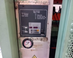 Maschine: AIDA NC1-250 Exzenterpressen