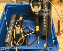 Maschine: PREMUS PRECITOOL Preciset 420 Werkzeugeinstellgerät