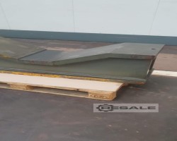 Maschine:   Werkzeughalter Prismenauflage Spannblock