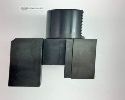 Maschine: EWS 50 Werkzeughalter