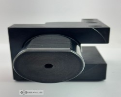 Maschine: EWS 50 Werkzeughalter