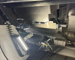 Maschine: TORNOS DECO 2000-26 CNC Langdrehautomaten