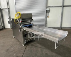 Maschine: RHIELE Allround Belaugungsanlagen