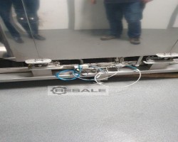 Maschine: INOXPA  Mischer