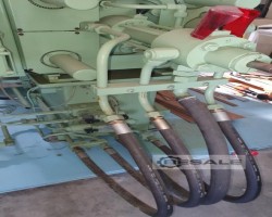 Maschine: DEMAG D 150 NCIII-P Kunststoffspritzgiessmaschinen