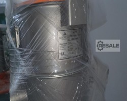 Maschine: MOTAN HPS 05-1 BBA-AAA-A-A Granulateinfärbegeräte