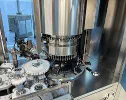 Maschine: BREVETTI K32-400 Inspektionsanlagen