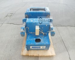 Maschine: ABUS GM3100 Laufkatze  10 to