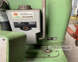 Maschine: PEAR 1FC4 Werkzeugfräsmaschinen