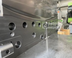 Maschine: EDS REIFENHäUSER FSK-600 Breitschlitzdüsen