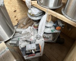 Maschine: D+E ConPro GraviCon