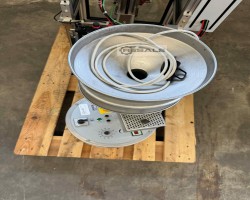 Maschine: IMA DS 71 Kapselsortiergerät